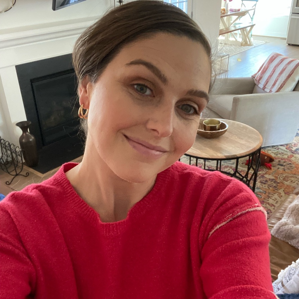 Meet your Posher, Kelly